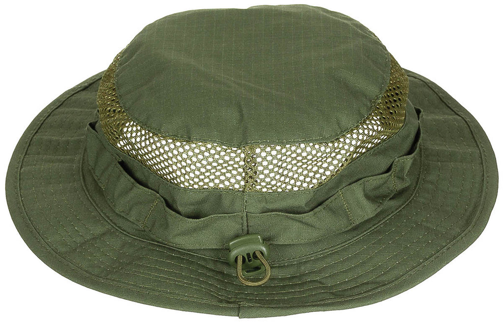 Palarie tip boonie Mesh Boonie MFH