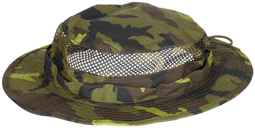 Palarie tip boonie Mesh Boonie MFH