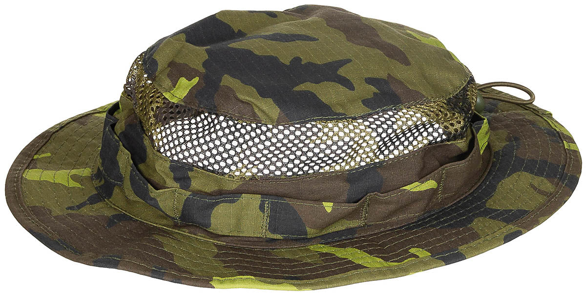 Palarie tip boonie Mesh Boonie MFH