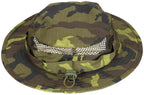 Palarie tip boonie Mesh Boonie MFH
