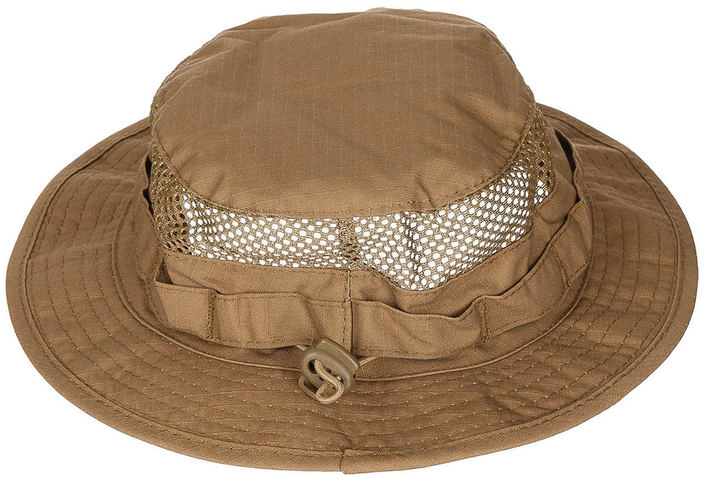 Palarie tip boonie Mesh Boonie MFH