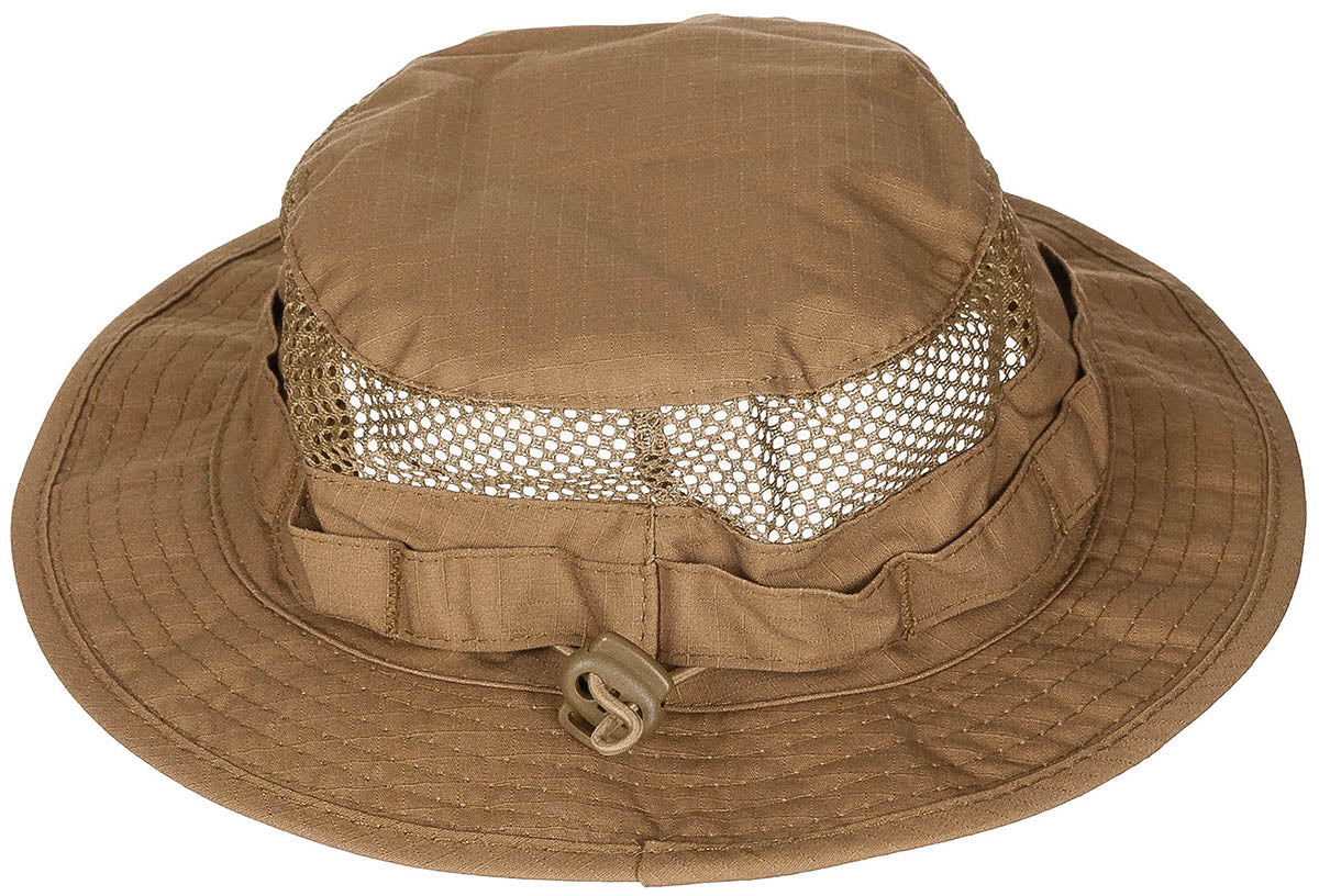 Palarie tip boonie Mesh Boonie MFH