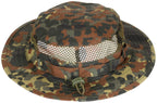 Palarie tip boonie Mesh Boonie MFH