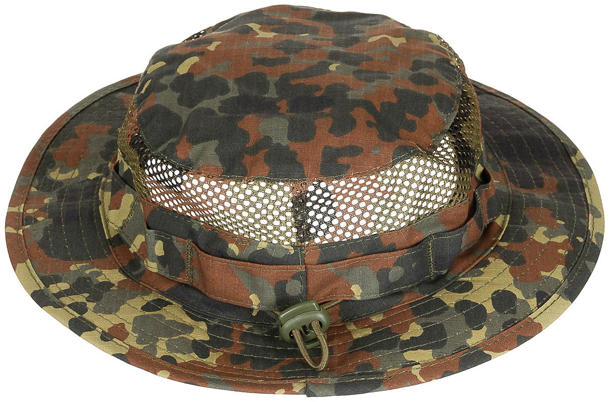 Palarie tip boonie Mesh Boonie MFH