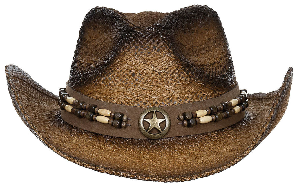 Palarie de paie Tennessee Fox Outdoor