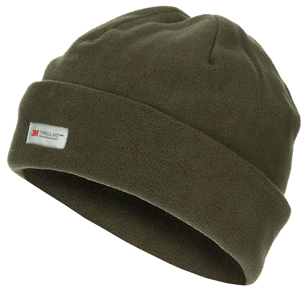 Caciula fleece cu izolatie 3M Thinsulate MFH