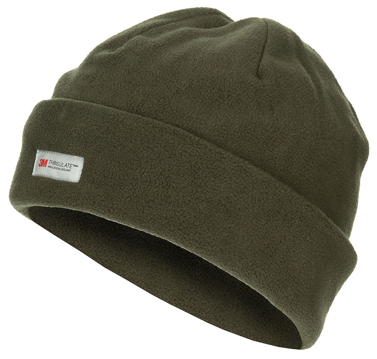 Caciula fleece cu izolatie 3M Thinsulate MFH