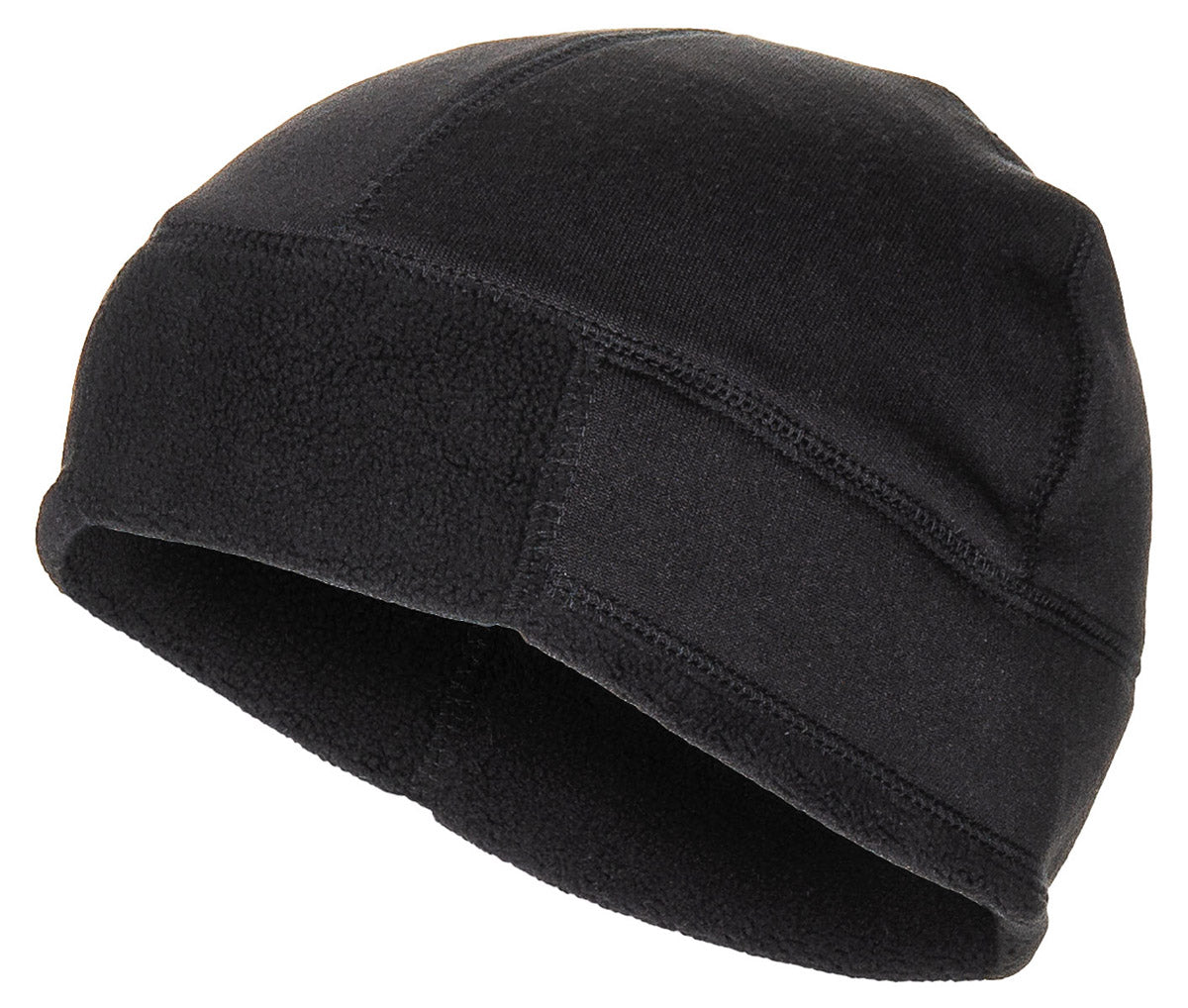 Caciula fleece BW MFH pentru iarna si outdoor
