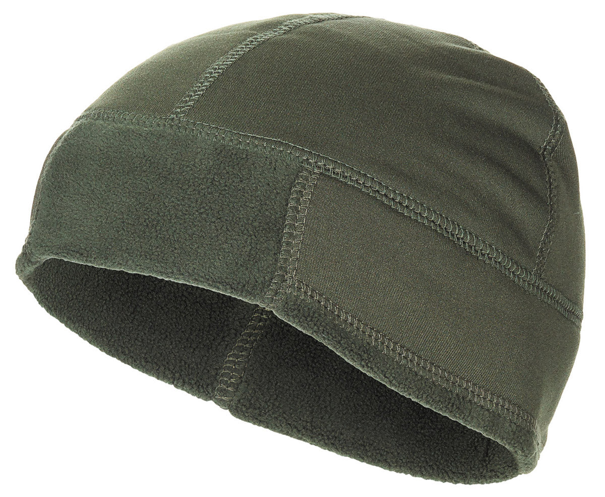 Caciula fleece BW MFH pentru iarna si outdoor