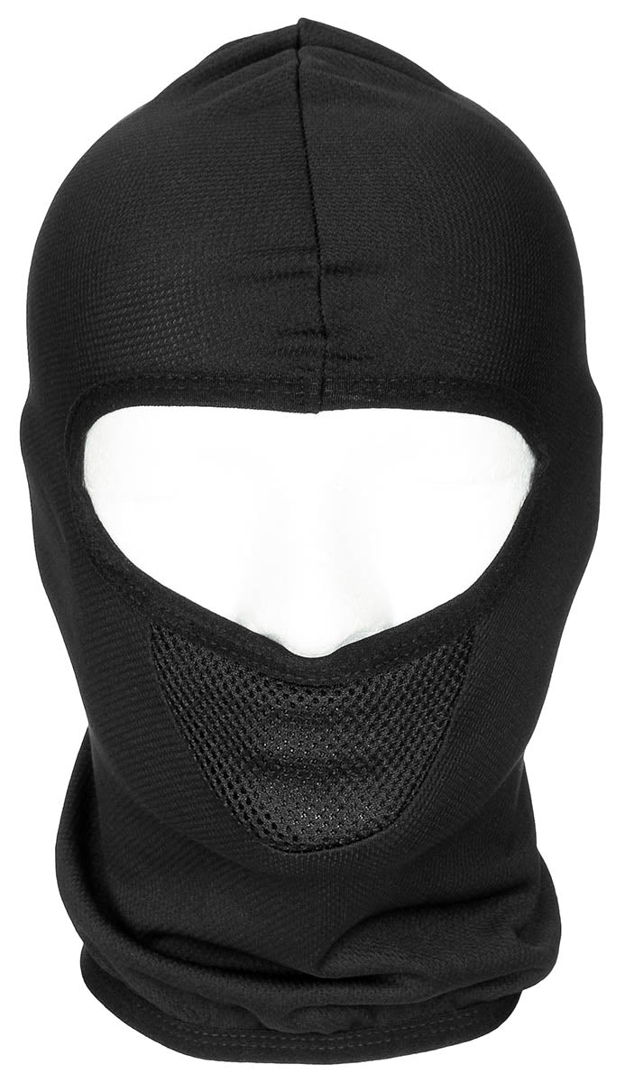 Cagula tactica Tactical cu o deschidere MFH