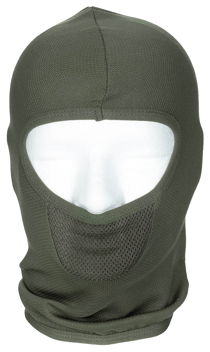 Cagula tactica Tactical cu o deschidere MFH