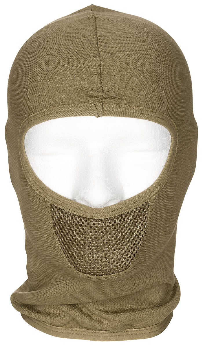 Cagula tactica Tactical cu o deschidere MFH