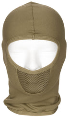 Cagula tactica Tactical cu o deschidere MFH