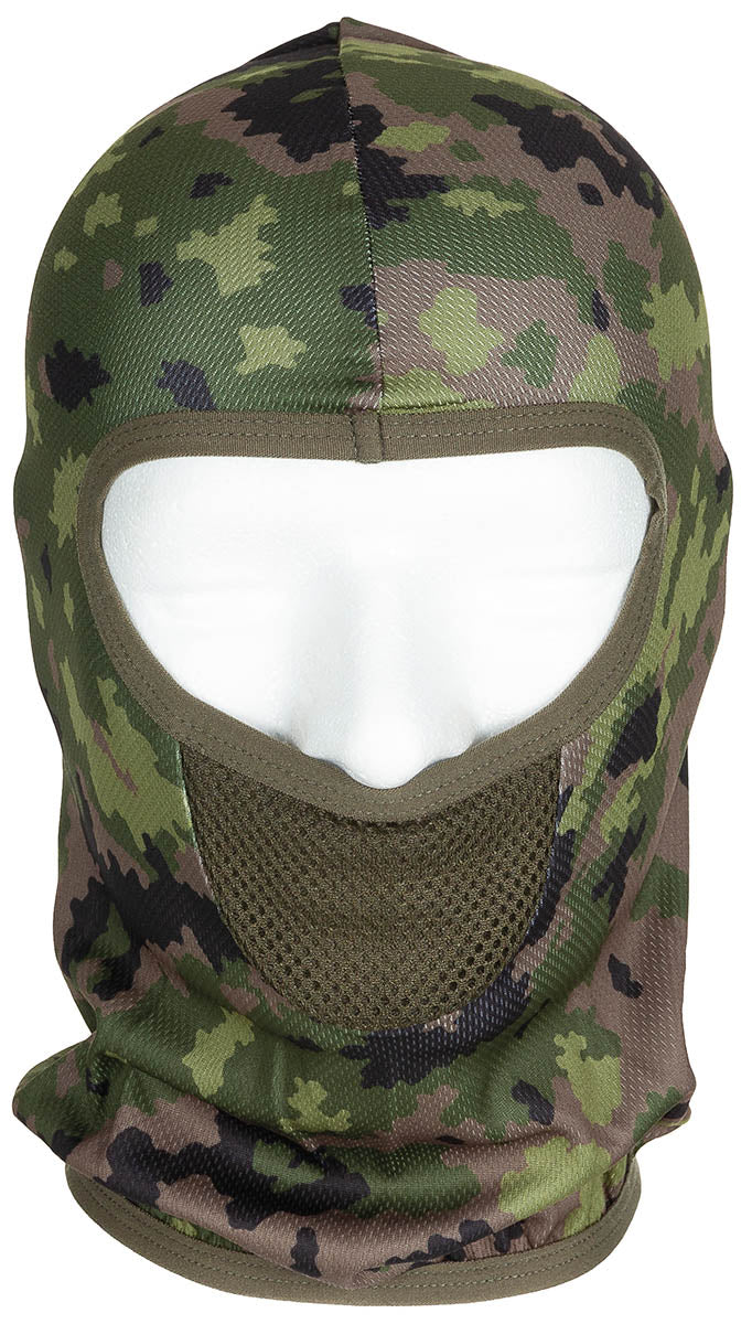 Cagula tactica Tactical cu o deschidere MFH