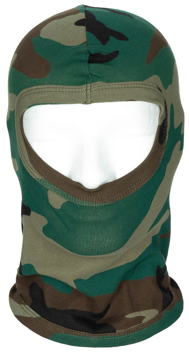 Cagula subtire cu o deschidere MFH, 100% bumbac