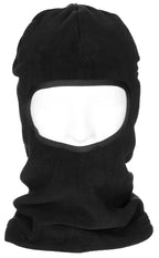 Cagula tactica fleece cu o deschidere MFH