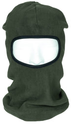 Cagula tactica fleece cu o deschidere MFH