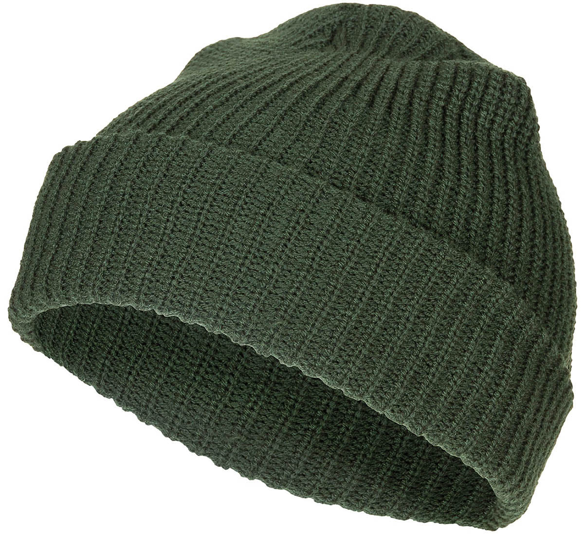 Caciula tricotata Watch Hat acril MFH