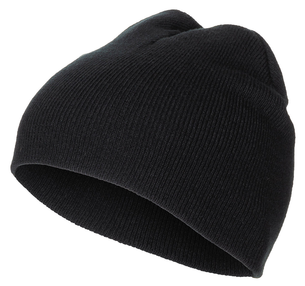Caciula tricotata Beanie scurta Fox Outdoor