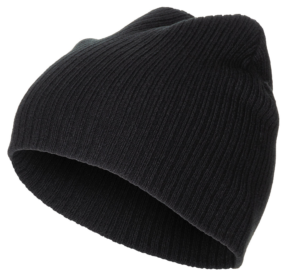 Caciula tricotata Beanie Rip extra scurta Fox Outdoor