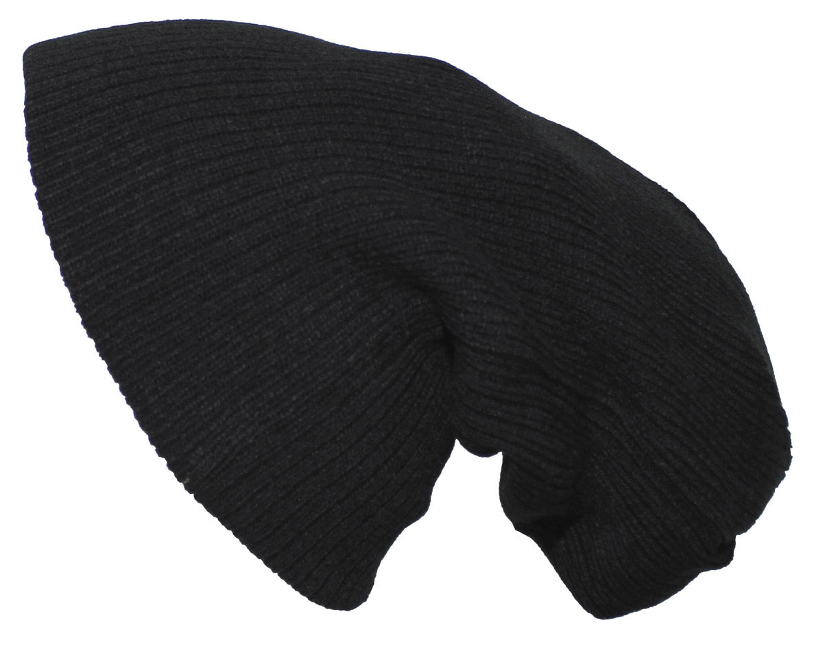 Caciula tricotata Beanie extra-lunga Fox Outdoor