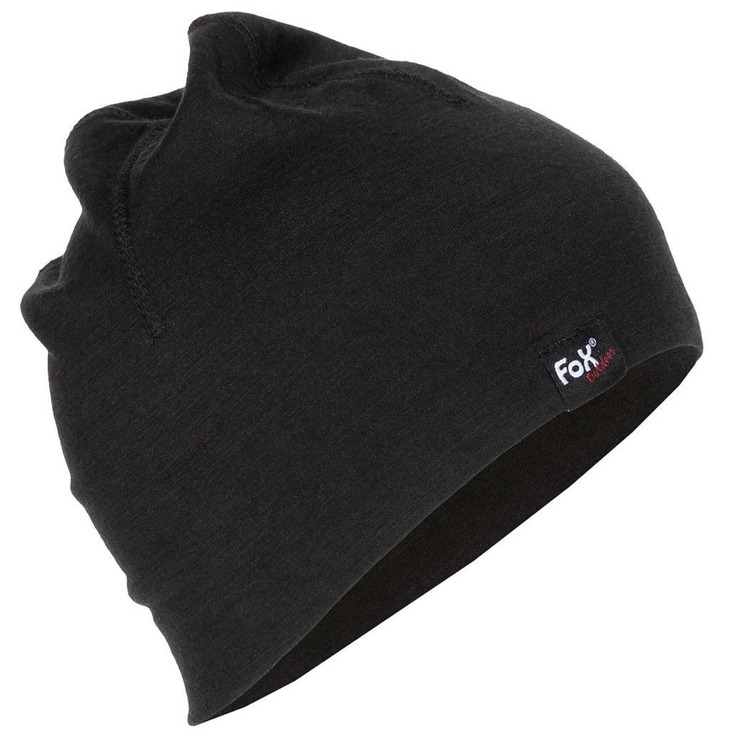 Caciula Merino Lite Fox Outdoor