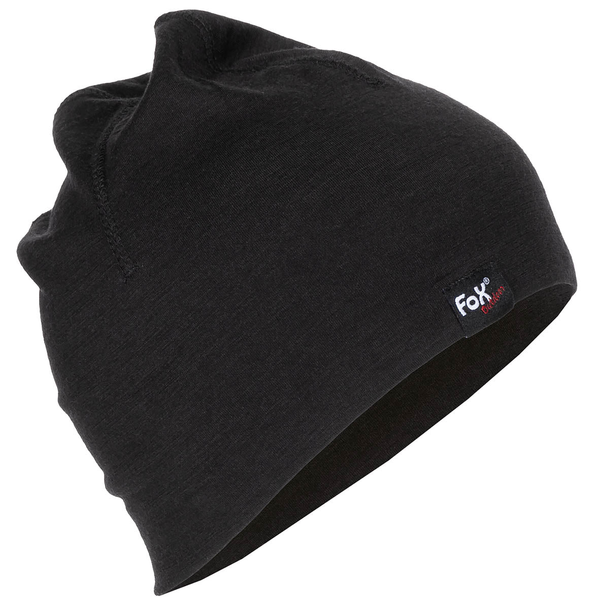Caciula Merino Lite Fox Outdoor