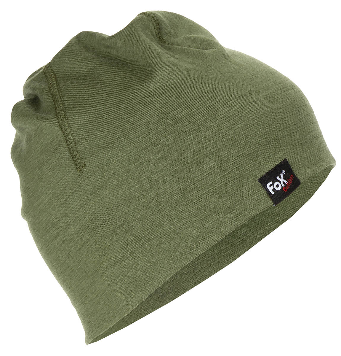 Caciula Merino Lite Fox Outdoor