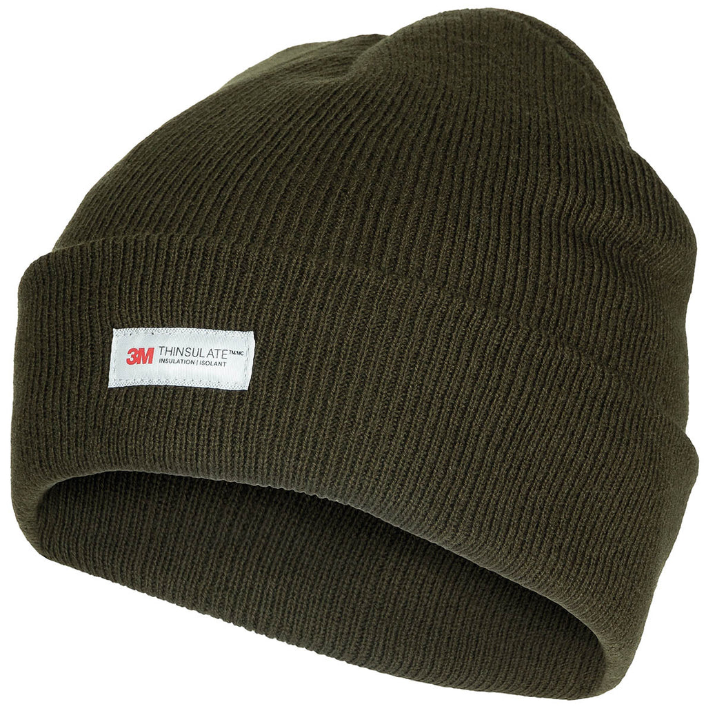Caciula Watch Cap tricotata cu izolatie 3M Thinsulate MFH