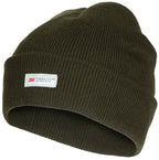 Caciula Watch Cap tricotata cu izolatie 3M Thinsulate MFH