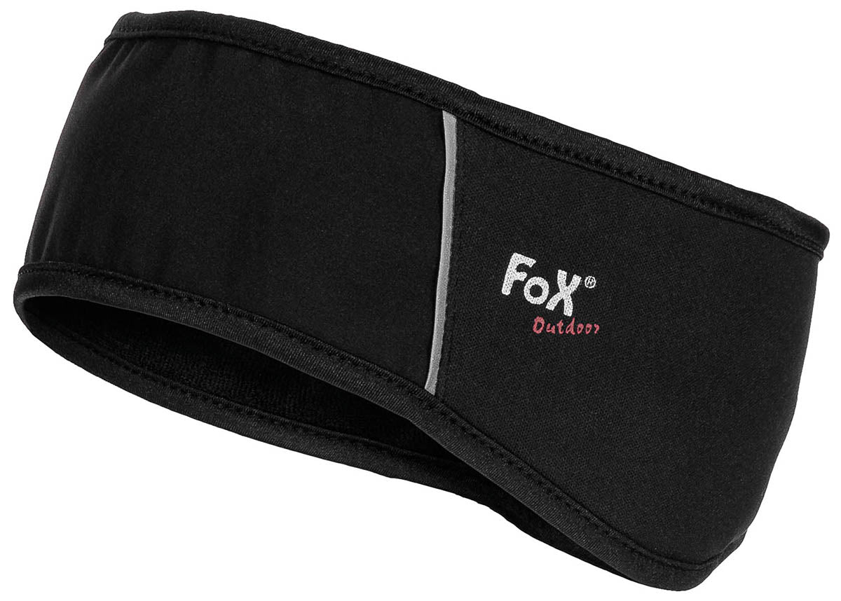 Bentita softshell hidrofuga Fox Outdoor