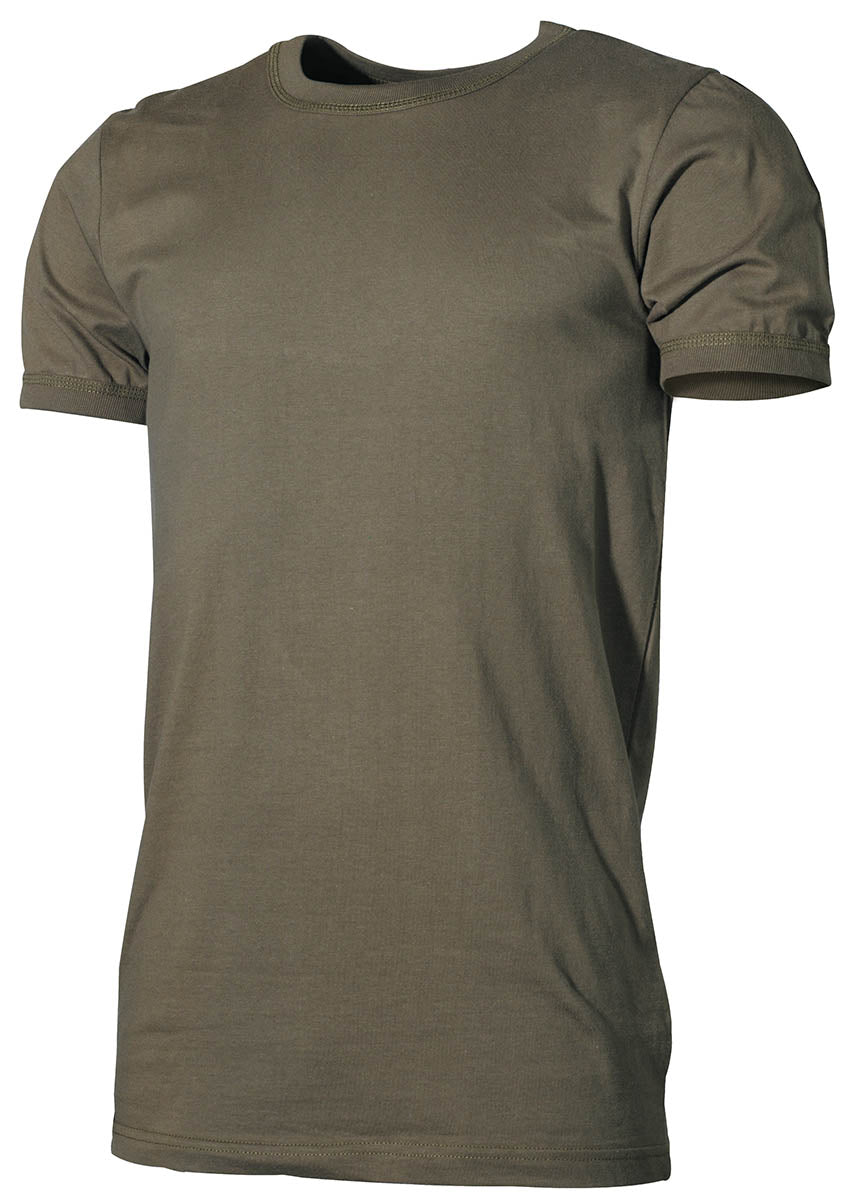 Tricou de corp BW cu maneca scurta MFH