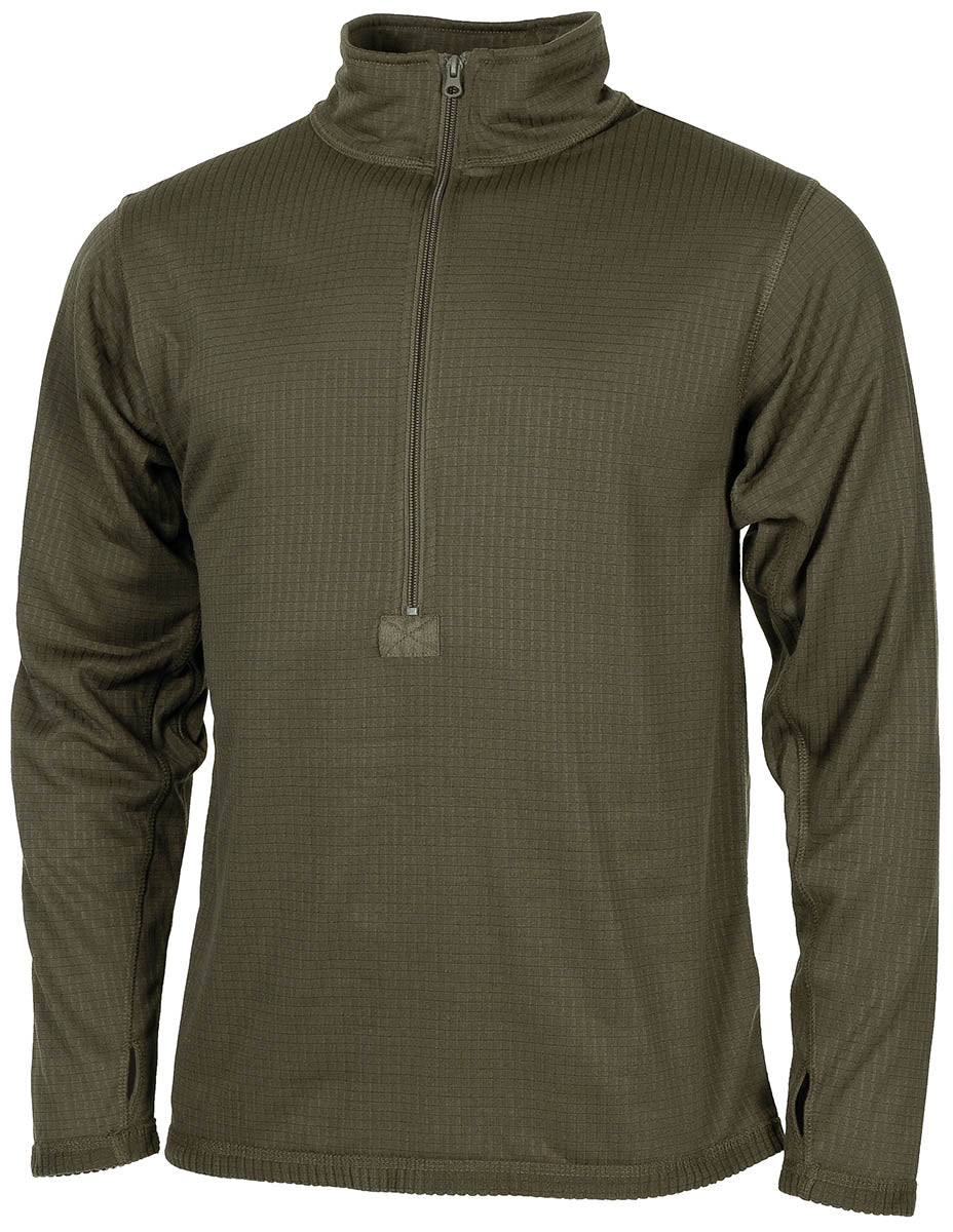 Culoare: OD Green