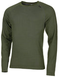 Bluza base layer Merino 50 Fox Outdoor