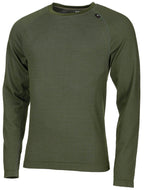 Bluza base layer Merino 50 Fox Outdoor