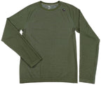 Bluza base layer Merino 50 Fox Outdoor