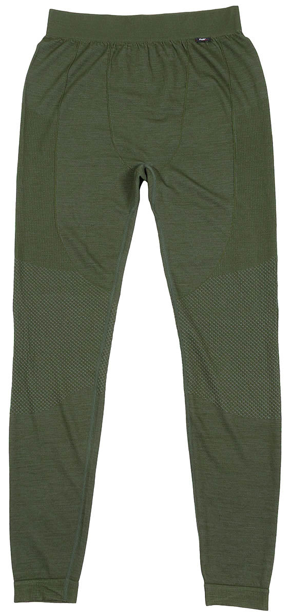 Boxeri lungi base layer Merino 50 Fox Outdoor