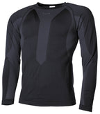 Bluza termica functionala cu maneca lunga Fox Outdoor