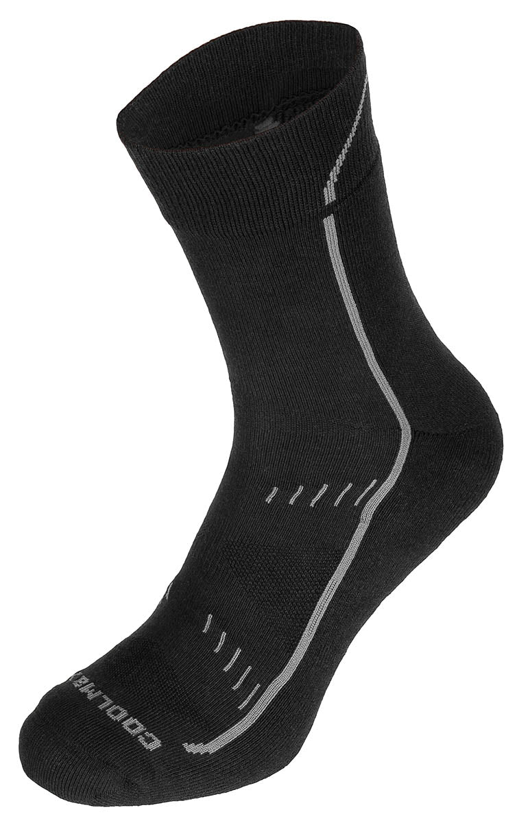 Sosete de trekking Arber cu talpa captusita Fox Outdoor