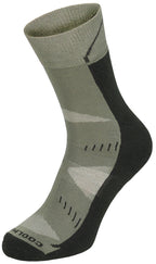 Sosete de trekking Arber cu talpa captusita Fox Outdoor