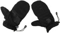 Manusi fleece cu varf rabatabil MFH