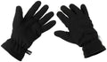Manusi fleece cu izolatie 3M Thinsulate MFH