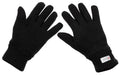 Manusi tricotate cu izolatie 3M Thinsulate MFH