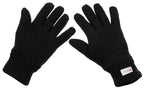 Manusi tricotate cu izolatie 3M Thinsulate MFH