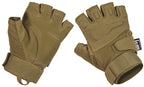 Manusi tactice Pro fara degete MFH Professional