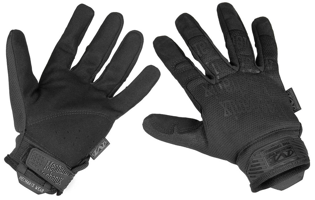 Manusi tactice Original Mechanix negre