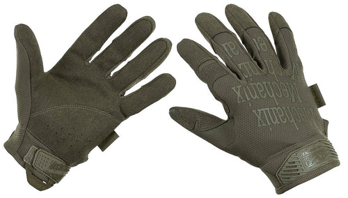 Manusi tactice Original Mechanix negre
