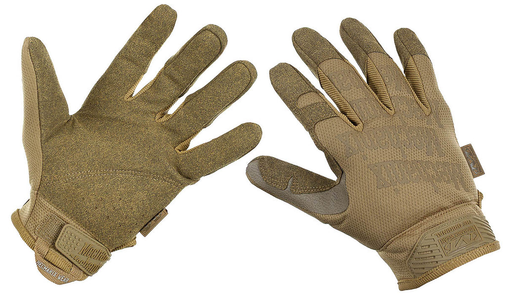 Manusi tactice Original Mechanix negre