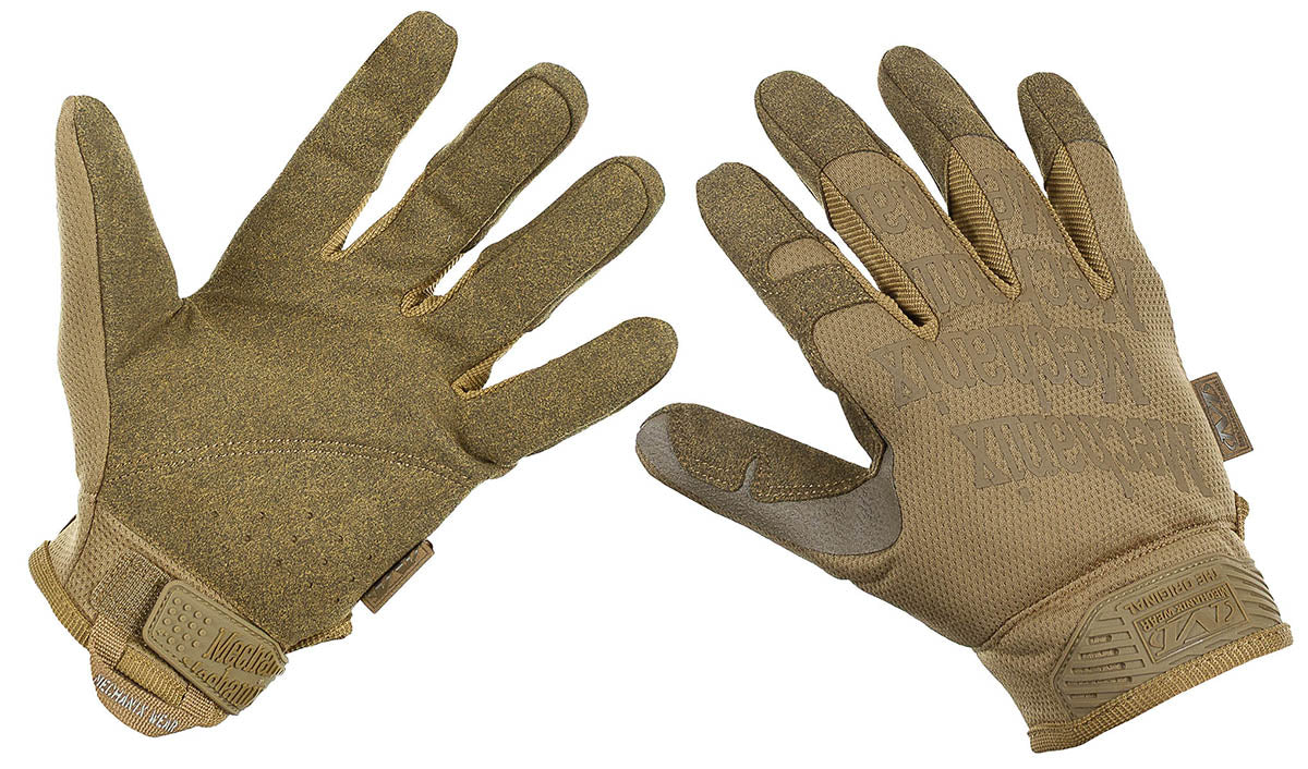 Manusi tactice Original Mechanix negre