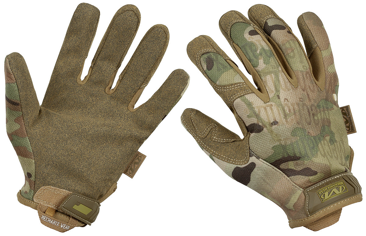 Manusi tactice Original Mechanix negre
